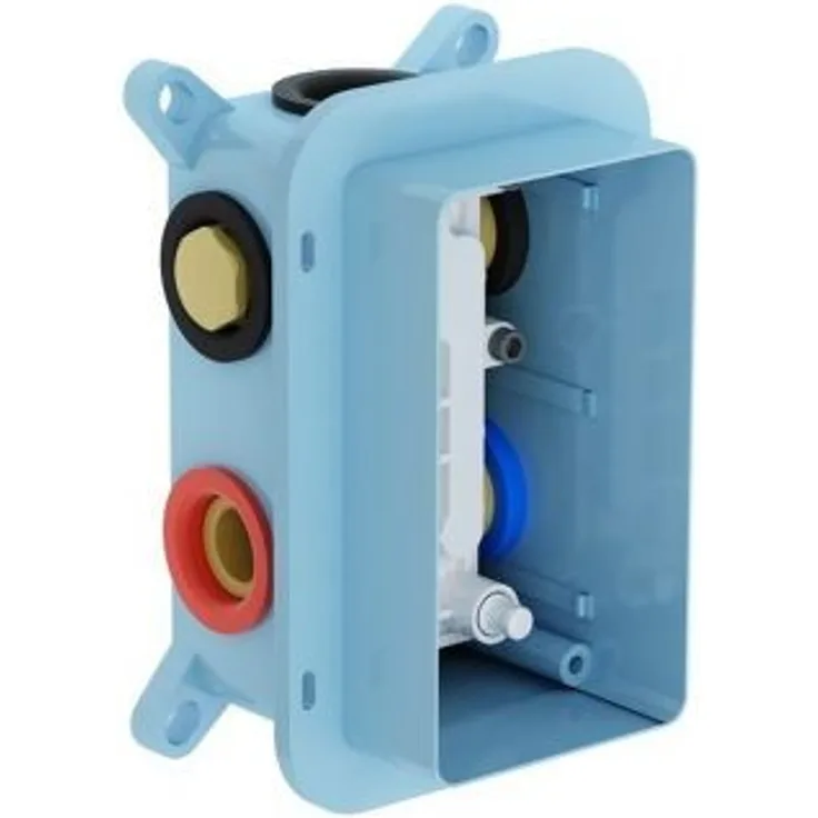 Ravak R-Box X070074 Basissatz von Batterien