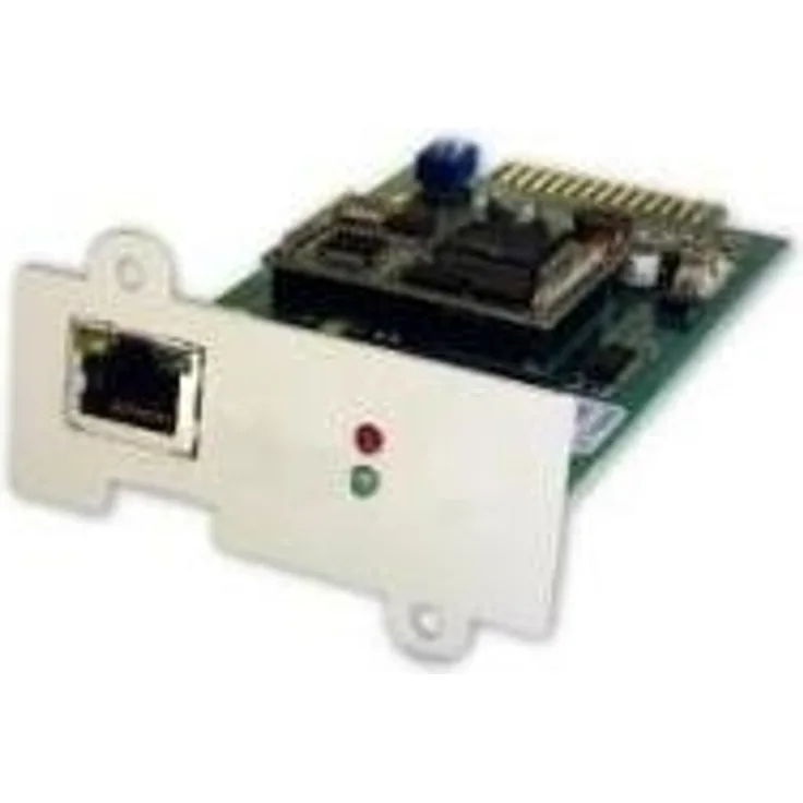 Online SNMP-Adapter RJ45 intern Basic