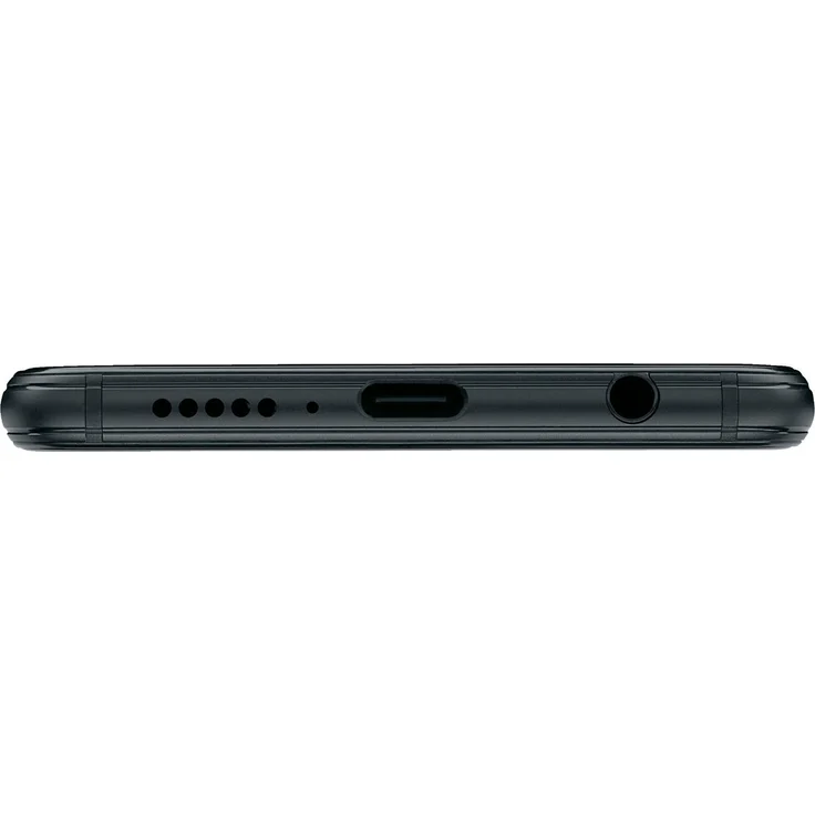 Huawei P20 lite Smartphone 14,73cm (5,8 Zoll) LTPS-Display, 64GB interner Speicher, 4GB RAM, Dual-SIM, Android, Midnight Black – Bild 8