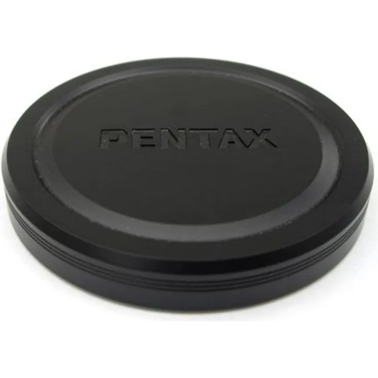 Pentax Objektivdeckel 49 mm O-LC49, 31526
