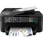 Epson Workforce WF 2760 DWF - Preisvergleich
