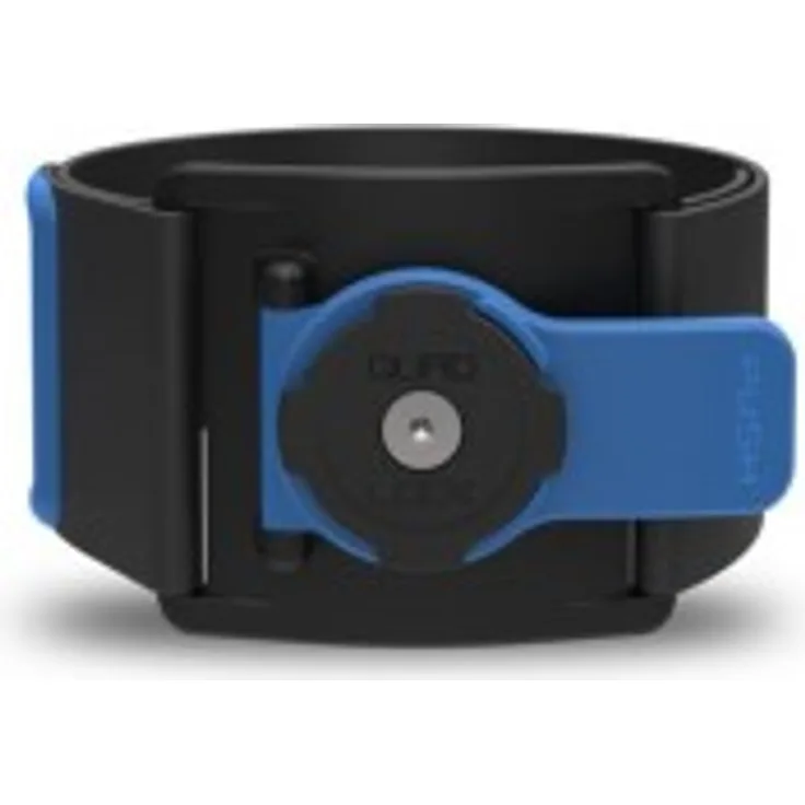 QUAD LOCK Sports Armband schwarz 