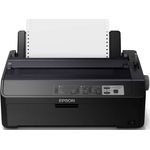 Epson lq-590iin 550 Zeichen pro Sekunde Nadeldrucker ? Nadeldrucker-Punkt (550 Zeichen pro Sekunde, Code 128 (A-B-C), Code 39, EAN13, EAN8, Interleaved 2-5, POSTNET, UPC-A, UPC-E, Italic, pc437, PC850, Pc858, Roman 8, 24-Pin)
