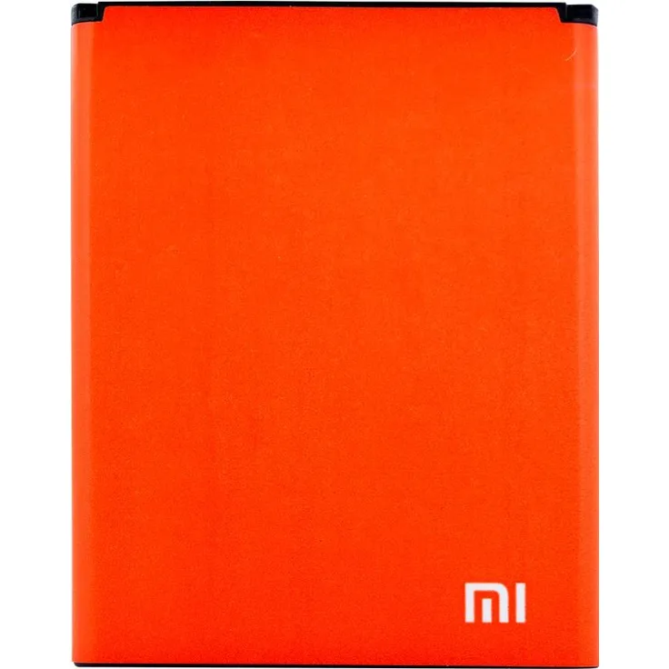 Xiaomi - Lithium Ionen Akku - BM45 - Redmi Note 2 - 3020mAh (BM45)
