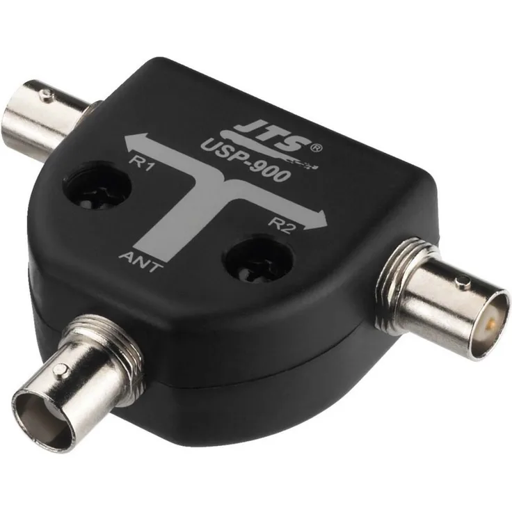 MONACOR Antennenverteiler USP-900