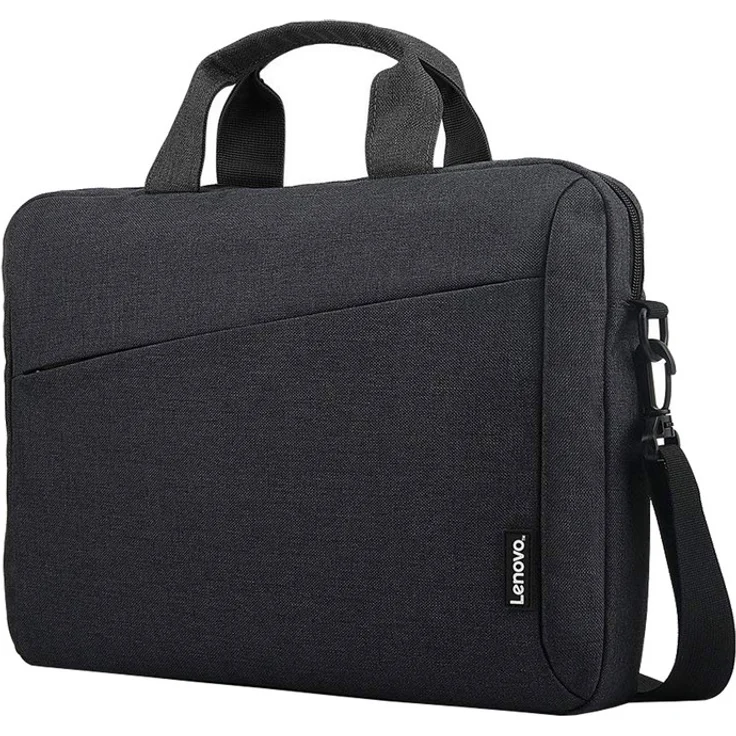 Tasche T210 Casual Toploader 15,6 Zoll schwarz GX40Q17229 – Bild 1