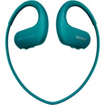 Image for Sony NW-WS413 Sport-Walkman 4GB (kabellos, Wasserdicht, Staubdicht)