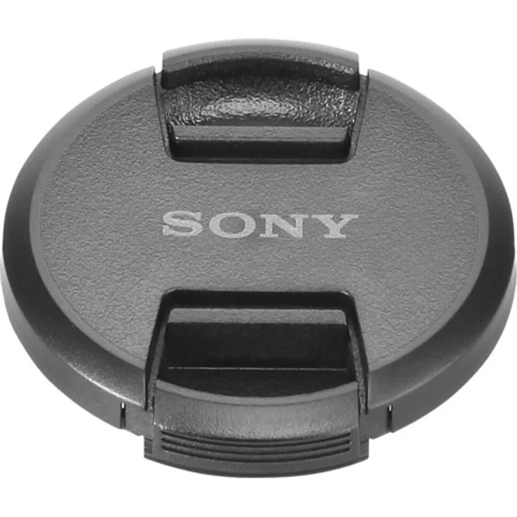 Sony ALC-F49S vordere Ersatz-Objektivkappe (für Objektive mit 49-mm-Frontfiltergewinde) – Bild 1