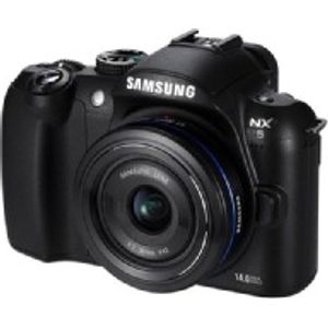Bild für Samsung NX5