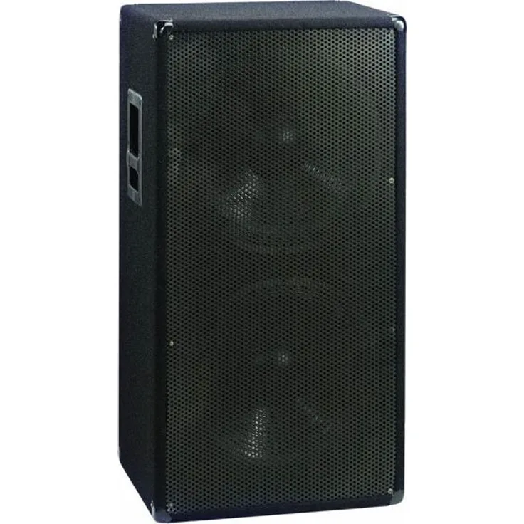 Omnitronic BX-2550 Subwoofer - 600 Watt
