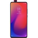 Xiaomi Mi 9T Pro Smartphone 16,23cm Pixel (6,39 Zoll) AMOLED-Display, 64GB interner Speicher, 6GB RAM, Dual-SIM, Android, Flame Red