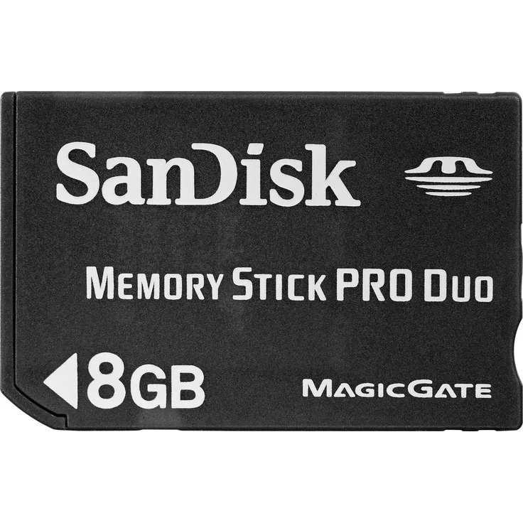 Sandisk SDMSPD-008G-B35 (SDMSPD-008G-B35)