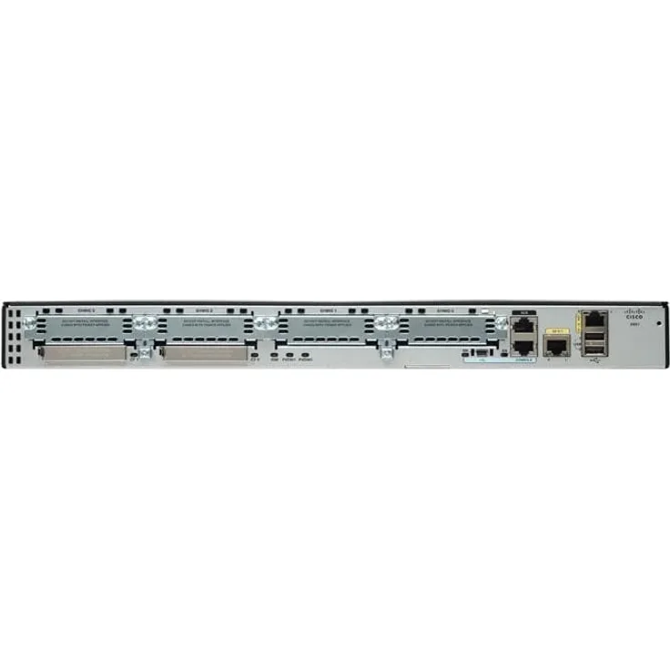 Cisco CISCO2901-V/K9