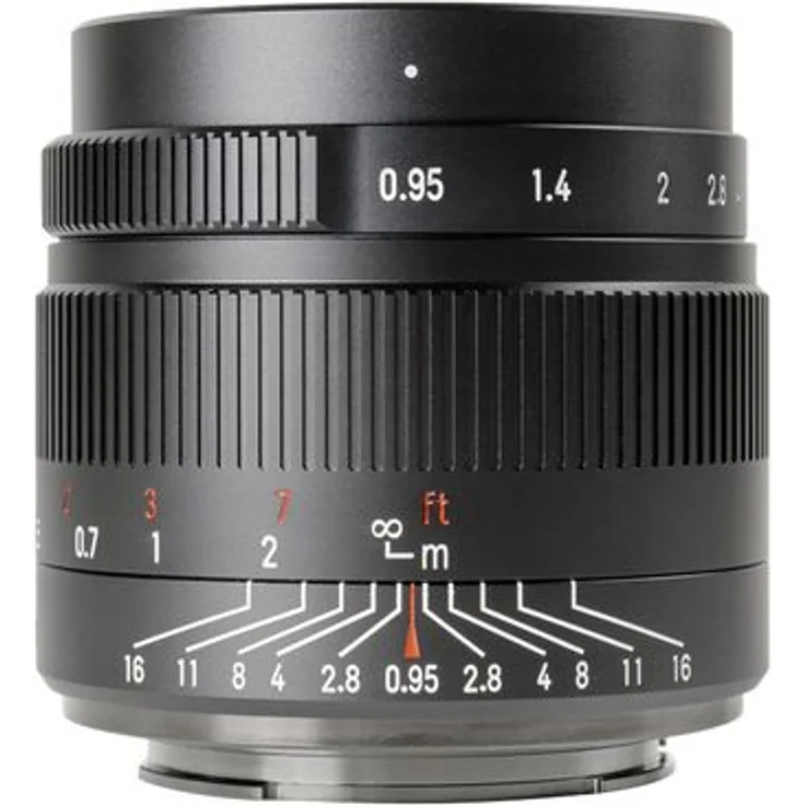 7 ARTISANS 35 mm / F 0.95 - Preisvergleich