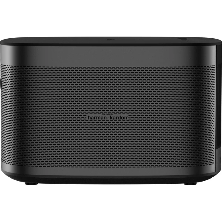 Xgimi Horizon Pro Heimkino-Beamer, DLP, 4K (3840 x 2160), Kontrast 10000:1, 2200 ANSI-Lumen, Bildverhältnis 16:9, Bluetooth, WLAN, schwarz – Bild 3