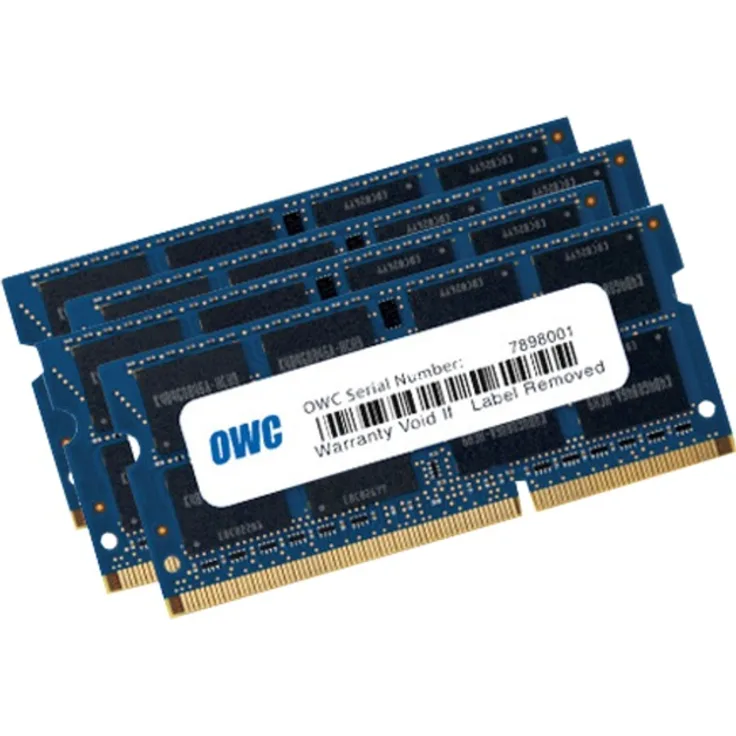 OWC SO-DIMM Kit 32GB DDR3-1867 (OWC1867DDR3S32S)