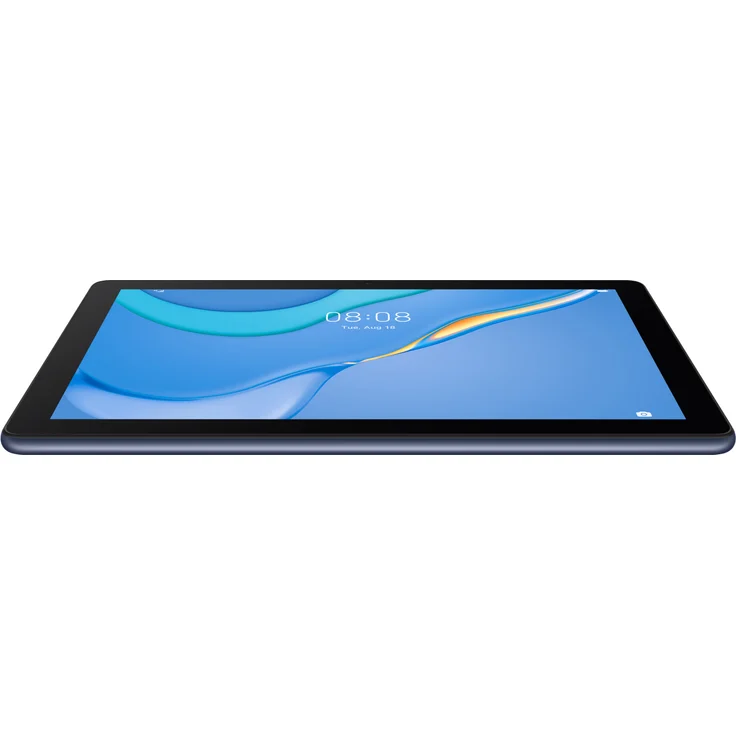 Huawei MatePad T10 HD-Auflösung 9,7 Zoll, WLAN-Tablet, Octa-Core, 2 GB RAM, 32 GB Speicher, Android, Deepsea Blue (53011EUJ) – Bild 4