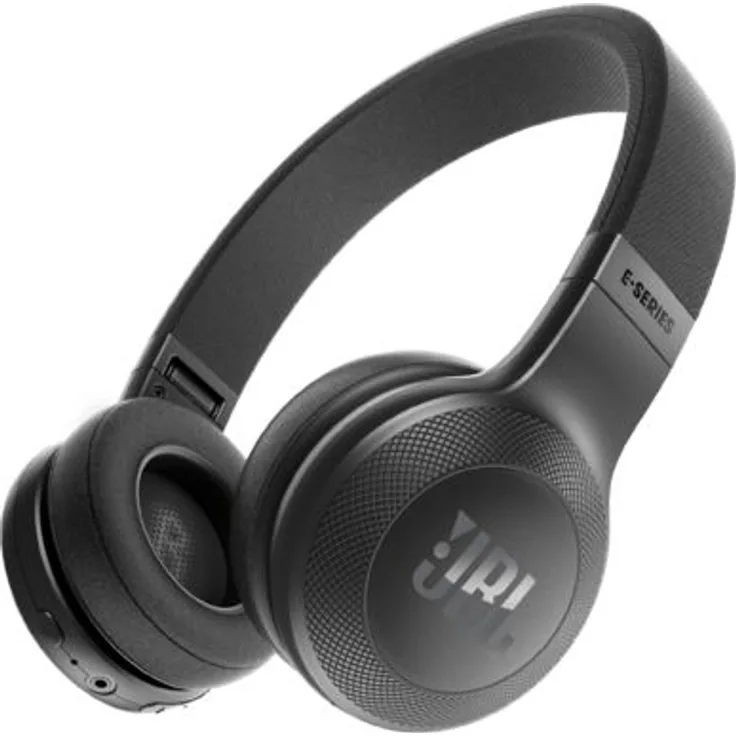 JBL E45BT schwarz