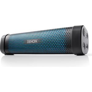 Bild für Denon Envaya Mini schwarz