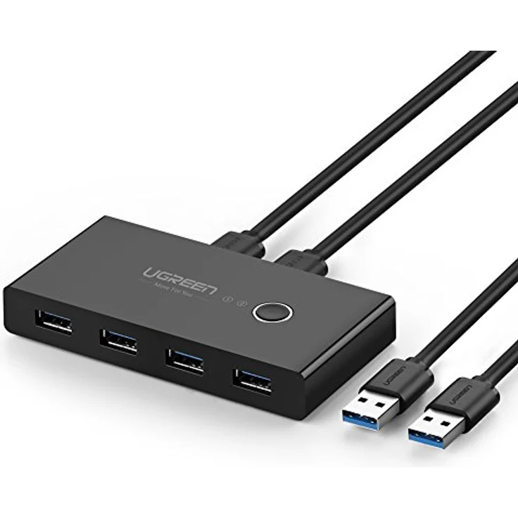 Ugreen USB 3.0 – Bild 1