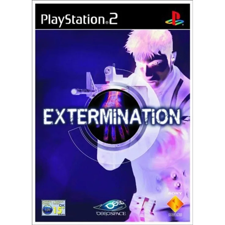 Extermination (PS2)