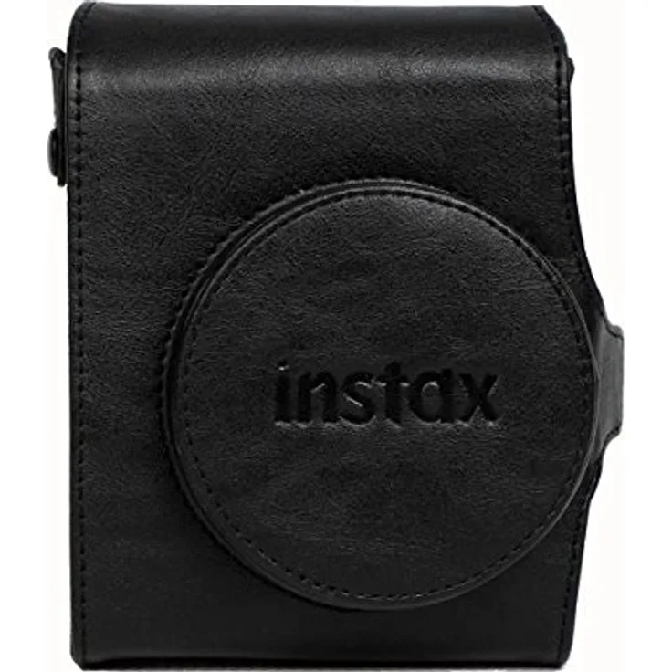 11288 Tasche für Fujifilm Instax Mini 90, schwarz