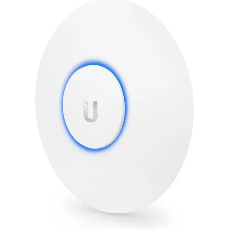 Ubiquiti Networks Wireless Access Point, 2.4GHz-5GHz, 867Mbit, 122m 1x 10-100-1000, 24V Passiv PoE, UAP-AC-LITE (1x 10-100-1000, 24V Passiv PoE 160 x 31.45 mm Indoor) – Bild 2
