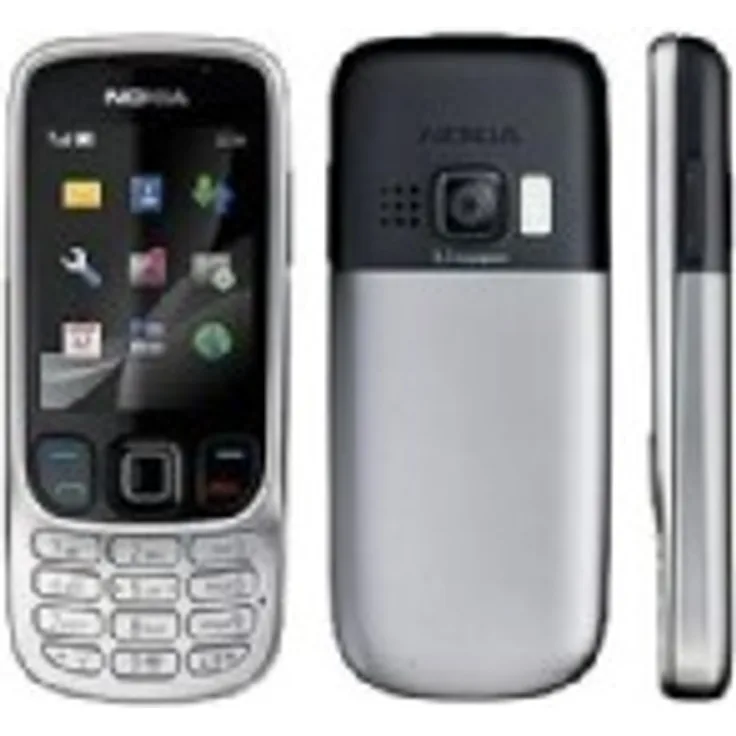Nokia 6303 Classic