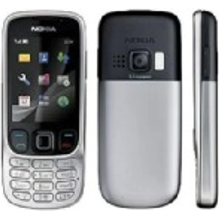 Nokia 6303 Classic – Bild 1