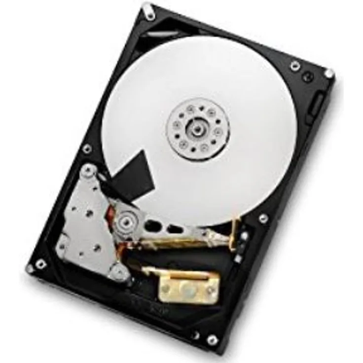 HGST Ultrastar C10K1800-600