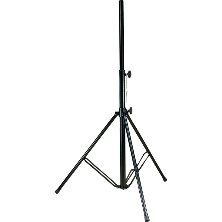 American Audio LSS-3S professionelles Lautsprecherstativ schwarz 