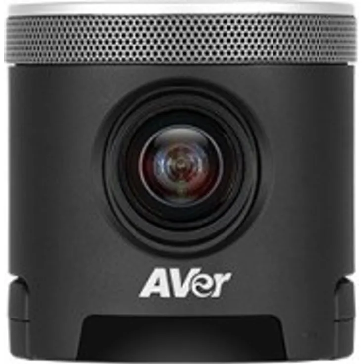 AVer CAM340 4K Huddle Room Camera (61U3100000AC) Überwachungskamera