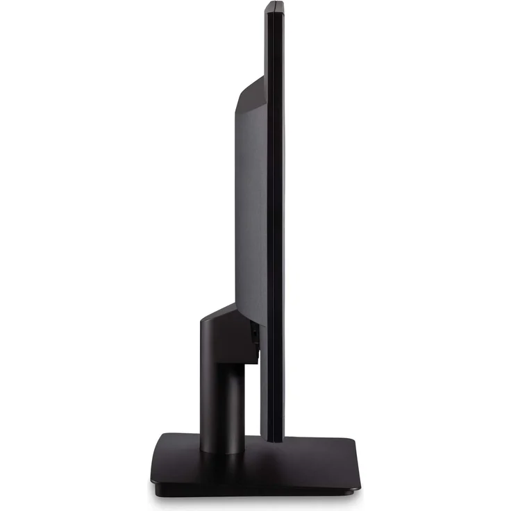 ViewSonic VA2405-h - 23,6 Zoll, Full HD (1920 x 1080 Pixel), VA-Panel, 75Hz, 4ms, 250cd/m² (VA2405-H) – Bild 5