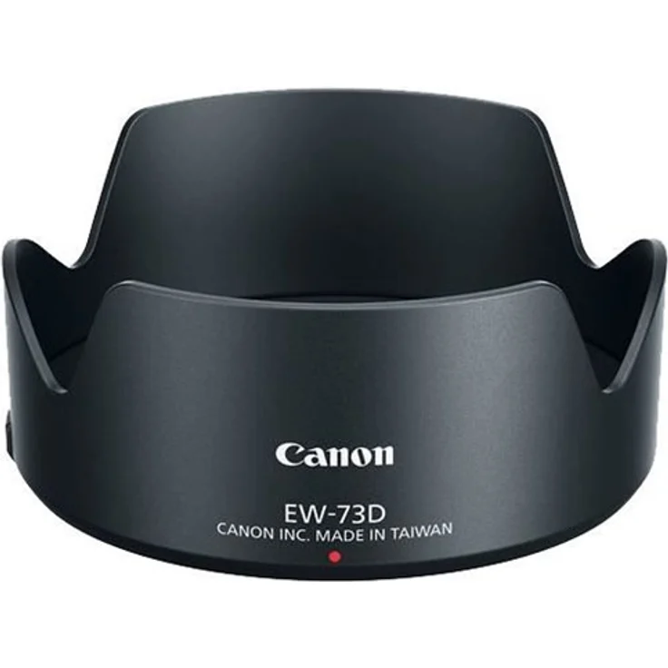 Canon EW-73D Gegenlichtblende für Kamera - Schwarz