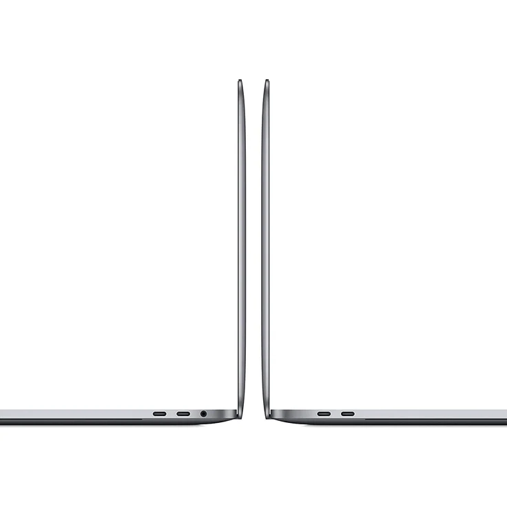 Apple MacBook Pro 13 (2020) 13,3 Zoll (2.560 x 1.600) Intel® Core i5-8257U (1,40 GHz) 8GB RAM 256GB M.2 PCIe SSD macOS (Space Grau) (MXK32D/A) - Preisvergleich – Bild 5