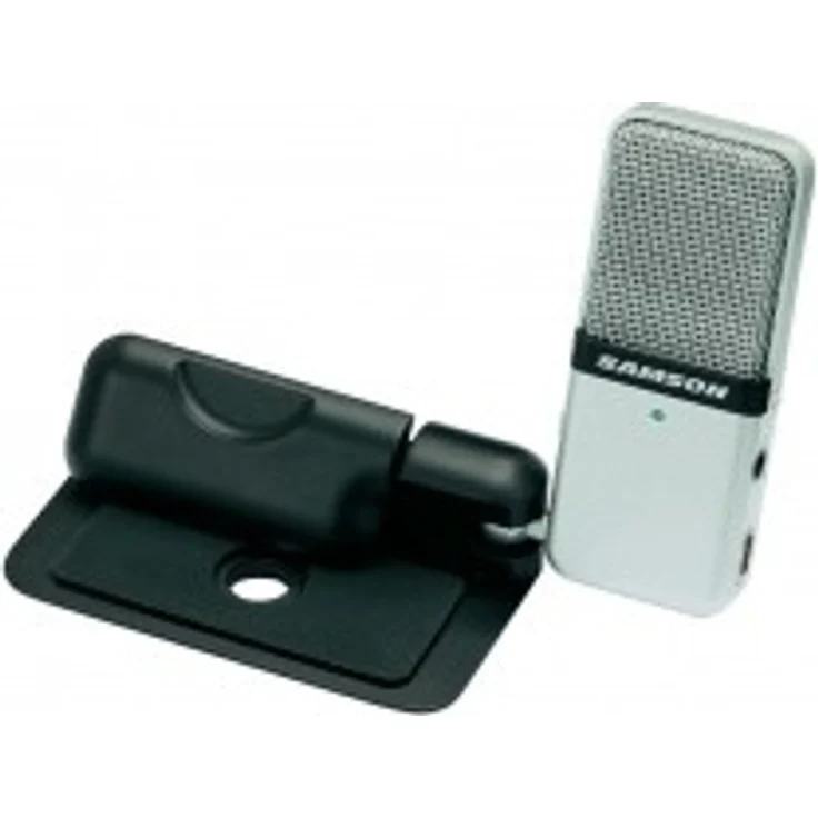 Samson Go Mic