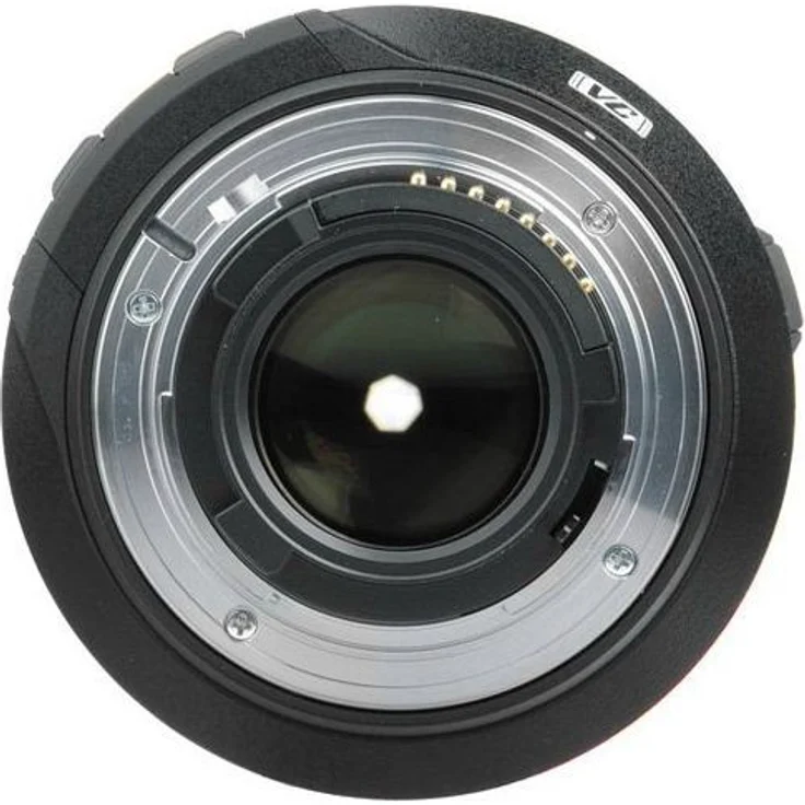 Tamron SP AF 17-50mm 2,8 Di II VC Objektiv (72 mm Filtergewinde, bildstabilisiert) für Nikon – Bild 3