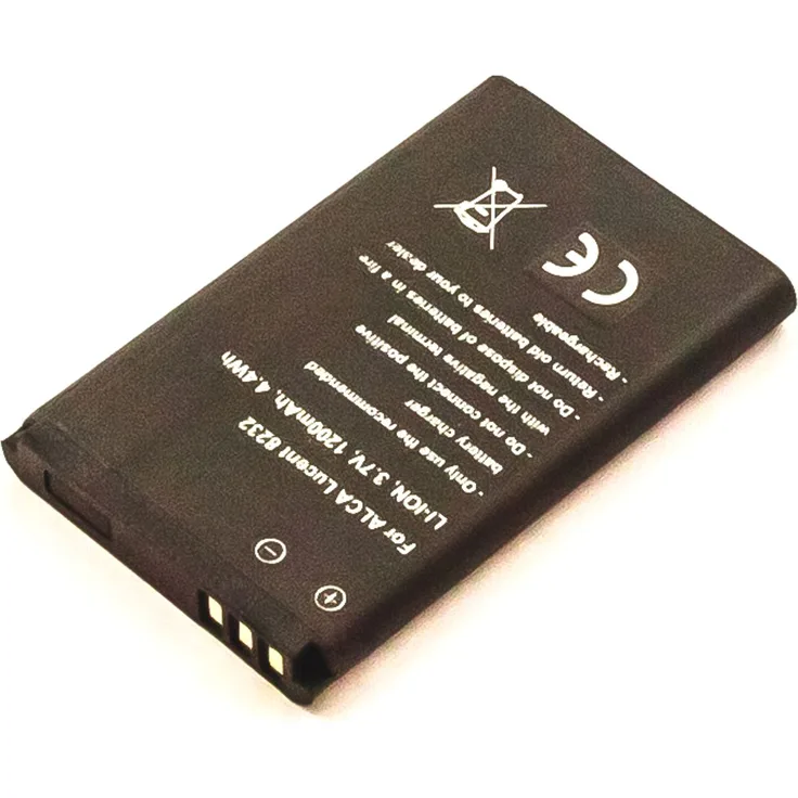 T-Com Akku, geeignet für T-Com Octophone 8242