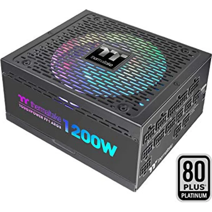 Thermaltake ToughPower PF1 ARGB Platinum 1200W (PS-TPD-1200F3FAPE-1)
