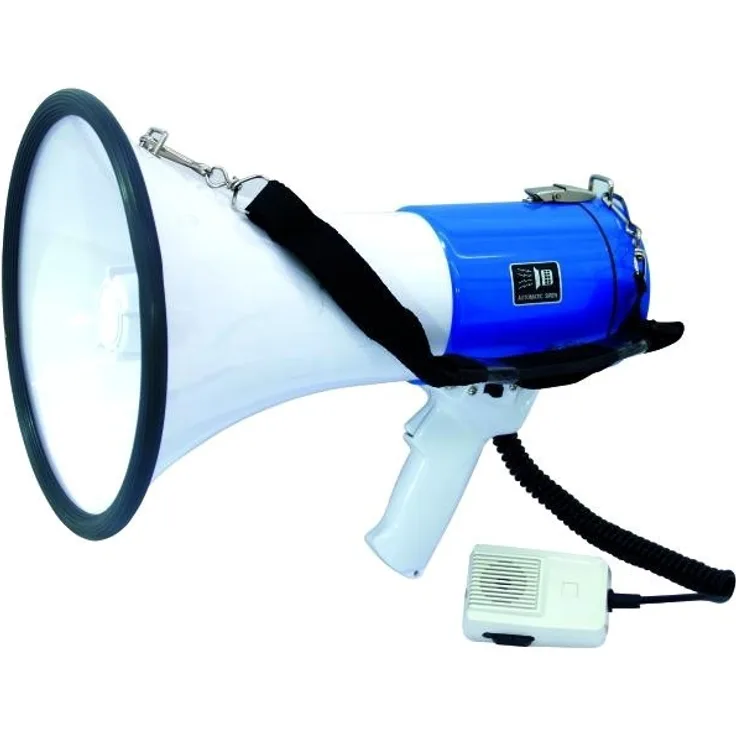 Omnitronic MP-25