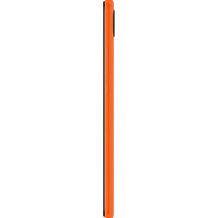 Xiaomi Redmi 9C Smartphone 16,51cm (6,53 Zoll) Farbdisplay, 32GB interner Speicher, 2GB RAM, Dual-SIM, Android, Sunrise Orange – Bild 7