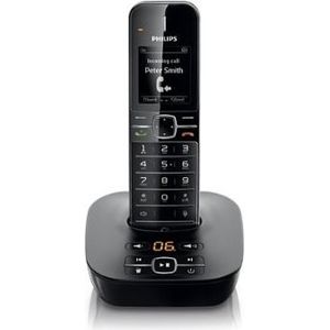 Bild für Philips CD485 Analog-Telefon 