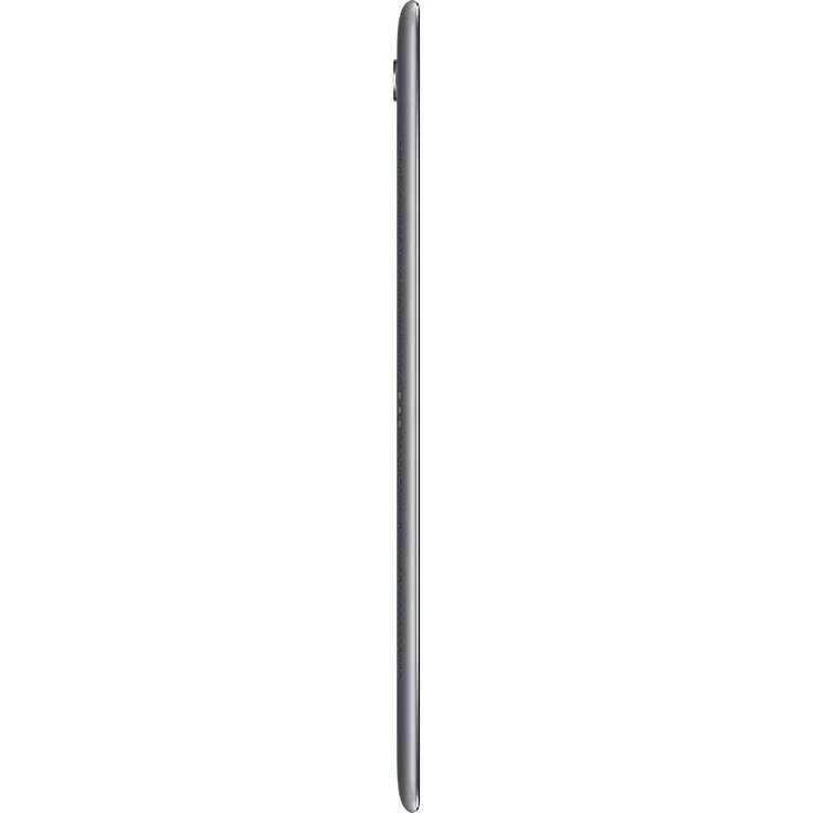 Huawei MediaPad M5 (10,8 Zoll) WLAN + 4G (LTE) 32GB Grau (53010BDW) – Bild 6
