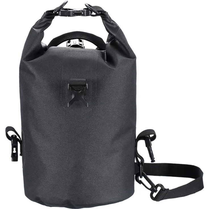 Nitecore WDB05 5L Rucksack schwarz