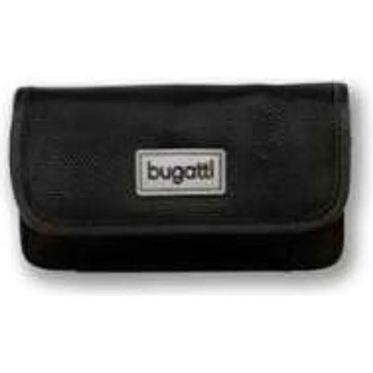 Bugatti Sport schwarz