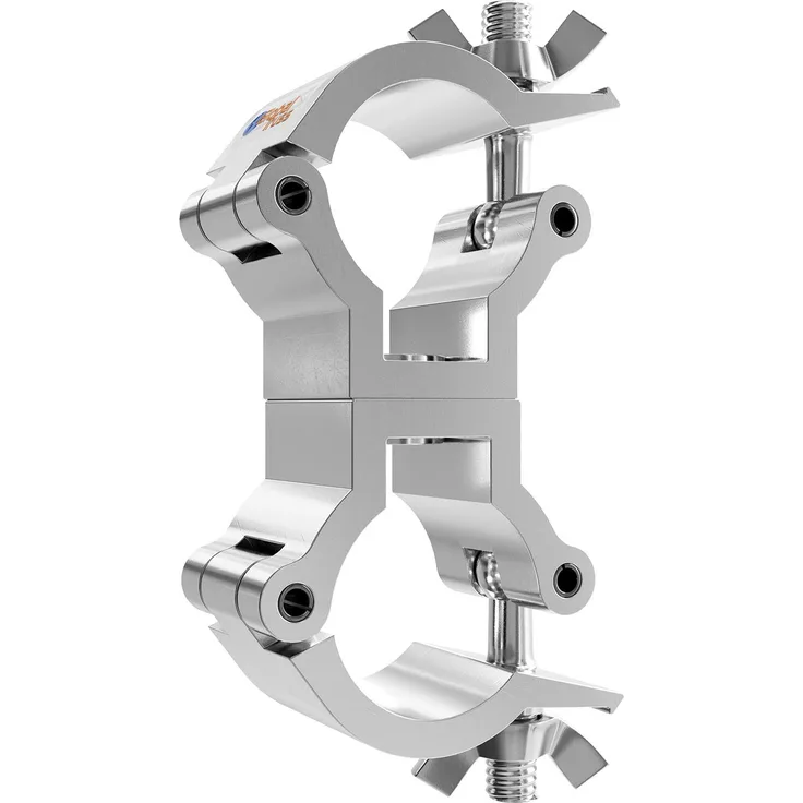 Global Truss Swivel coupler tube 32-35 mm