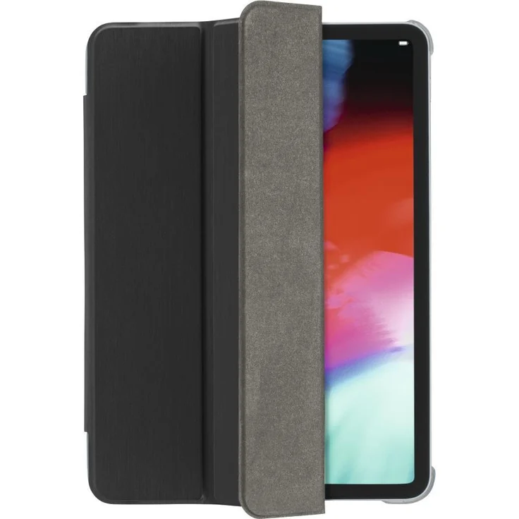 Hama Case für iPad Pro 2020 11 Zoll (aufklappbare Schutz-Hülle für Displays mit 11 Zoll, Cover für Apple Tablet mit Magnetverschluss) schwarz – Bild 1