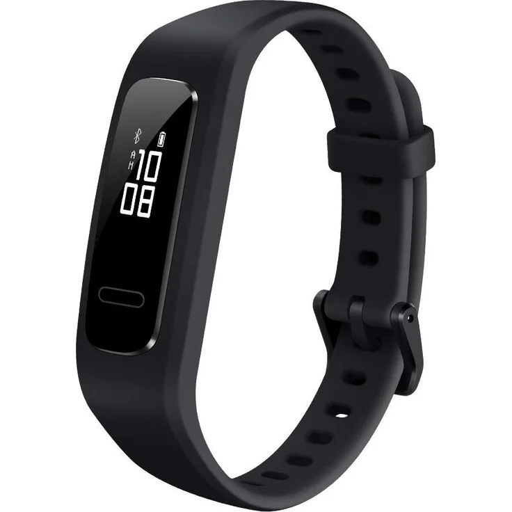 Huawei Band 3e Fitness-Tracker Unisex, Einheitsgröße, Schwarz – Bild 5