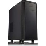 Fractal Design CORE 2500 Schwarz (FD-CA-CORE-2500-BL )