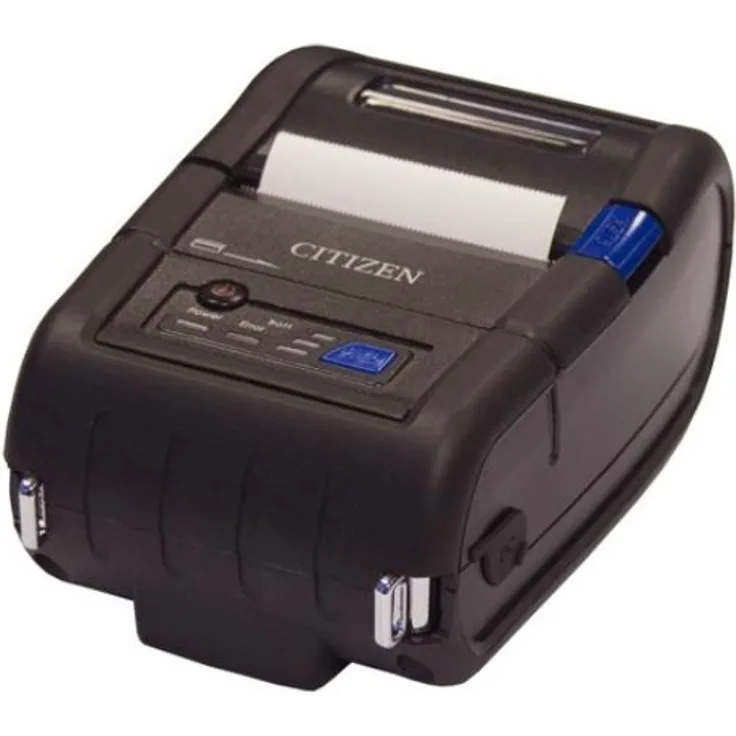 Citizen CMP-20II PRINTER BLUETOOTH